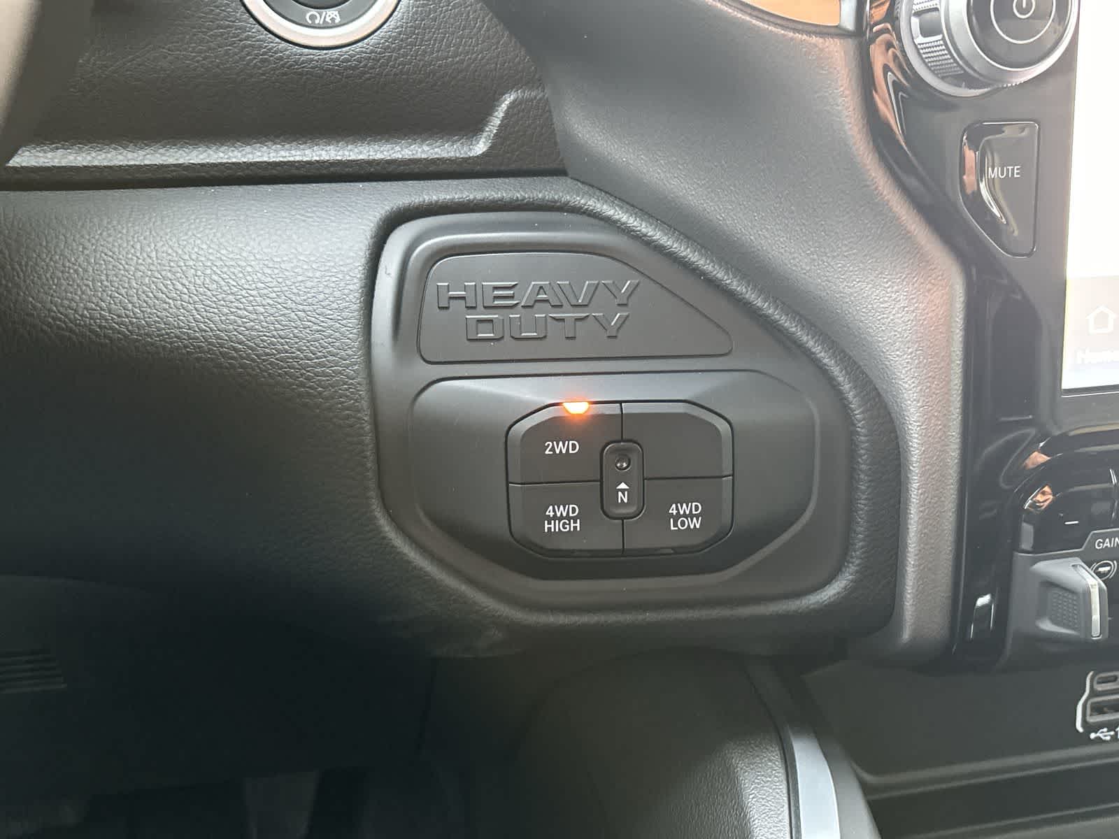 Thumbnail: 2026 RAM 3500 - 26