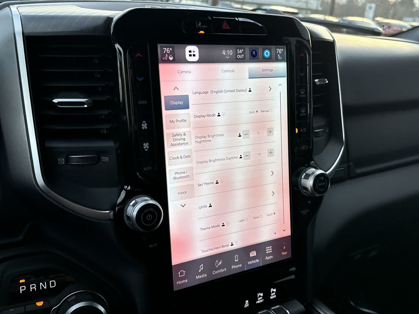 Thumbnail: 2026 RAM 1500 - 18