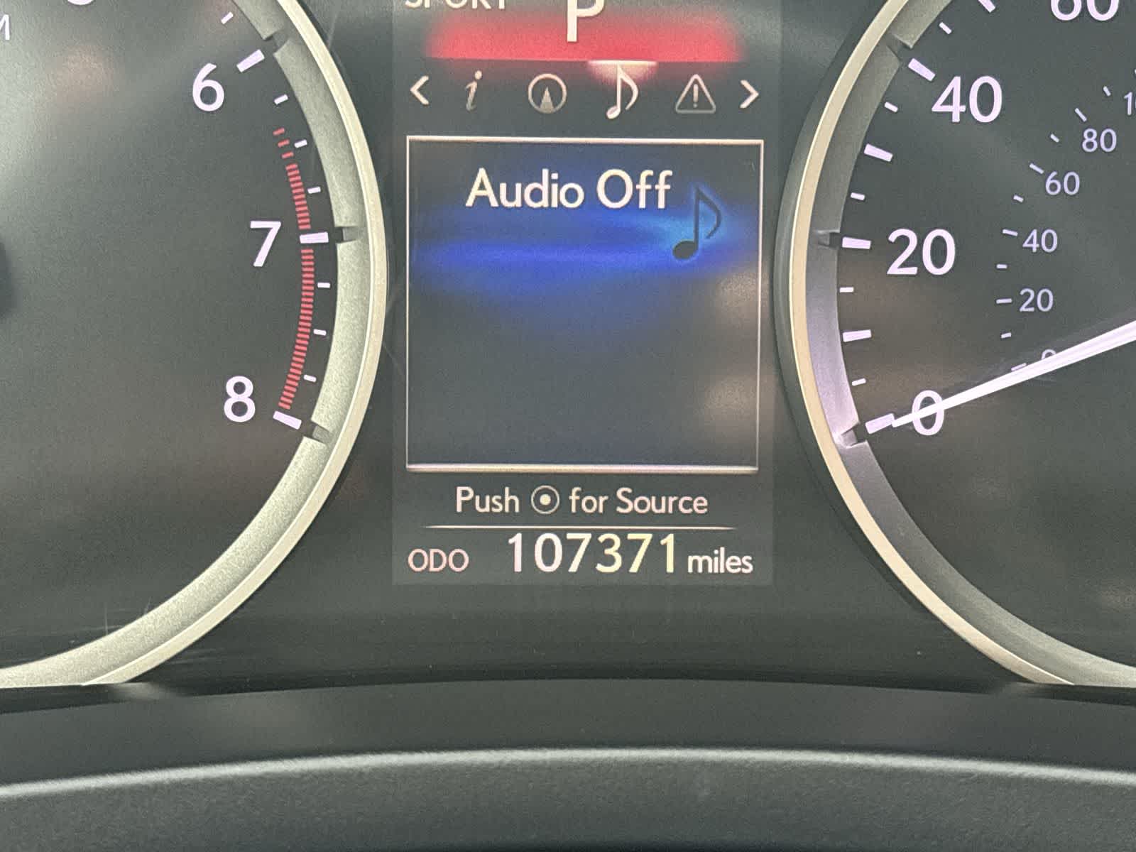 Thumbnail: 2014 Lexus IS - 13