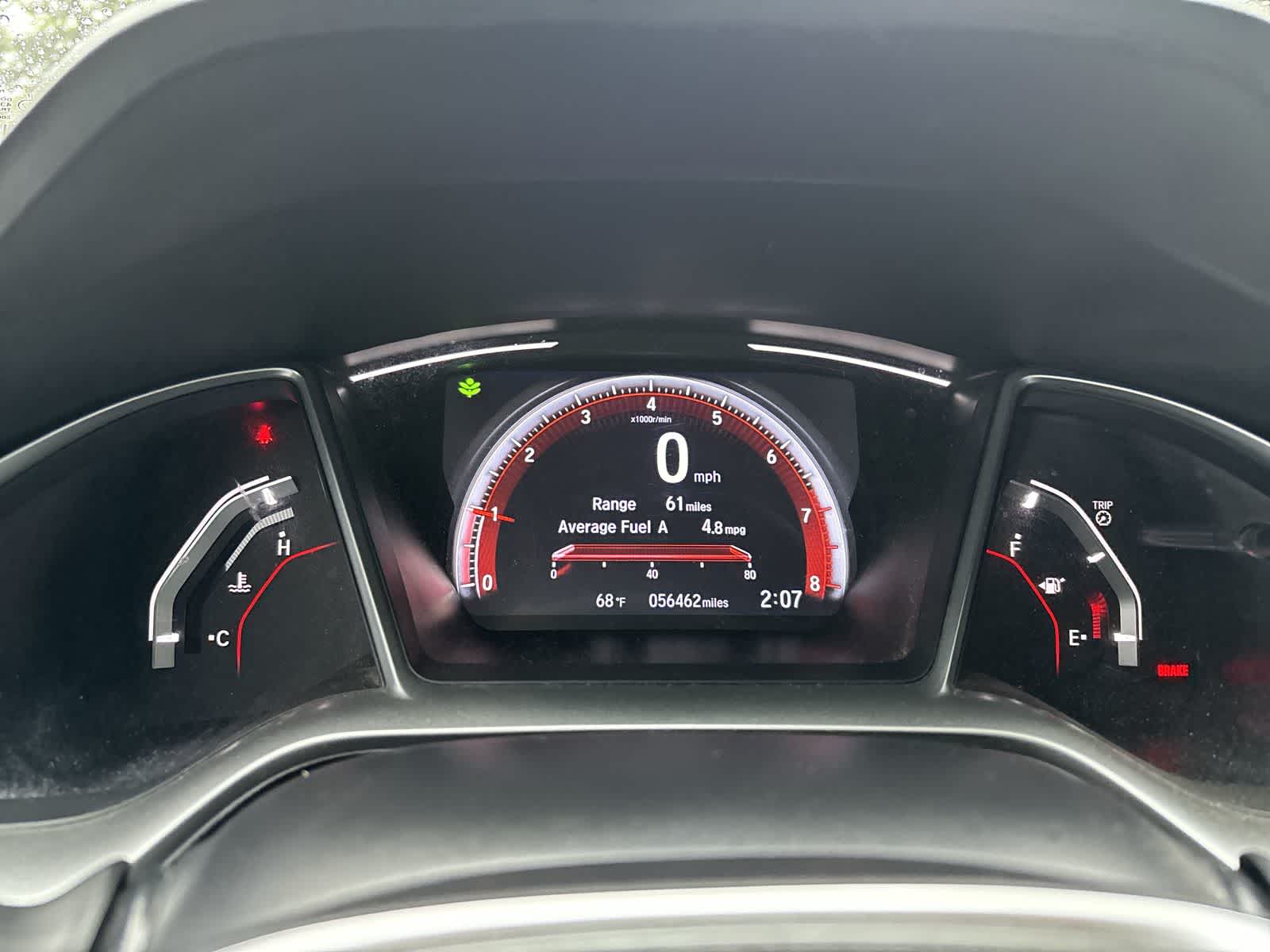 Thumbnail: 2019 Honda Civic - 12