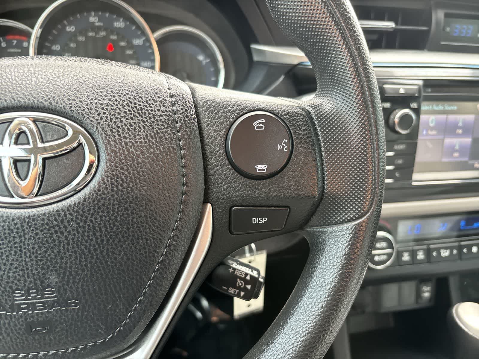 Thumbnail: 2015 Toyota Corolla - 14