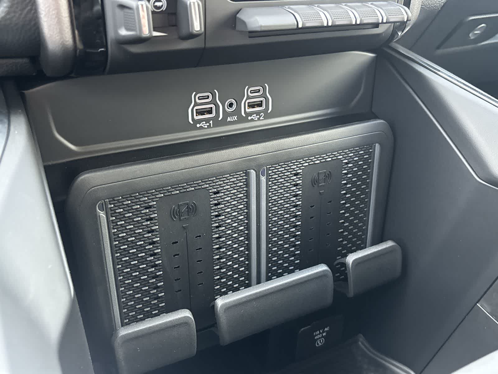 Thumbnail: 2026 RAM 3500 - 26