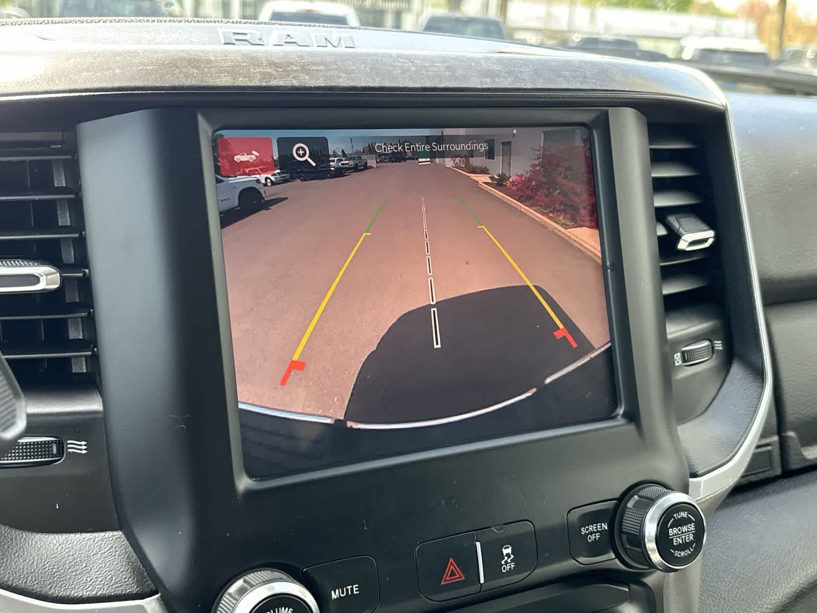 Thumbnail: 2024 RAM 2500 - 20