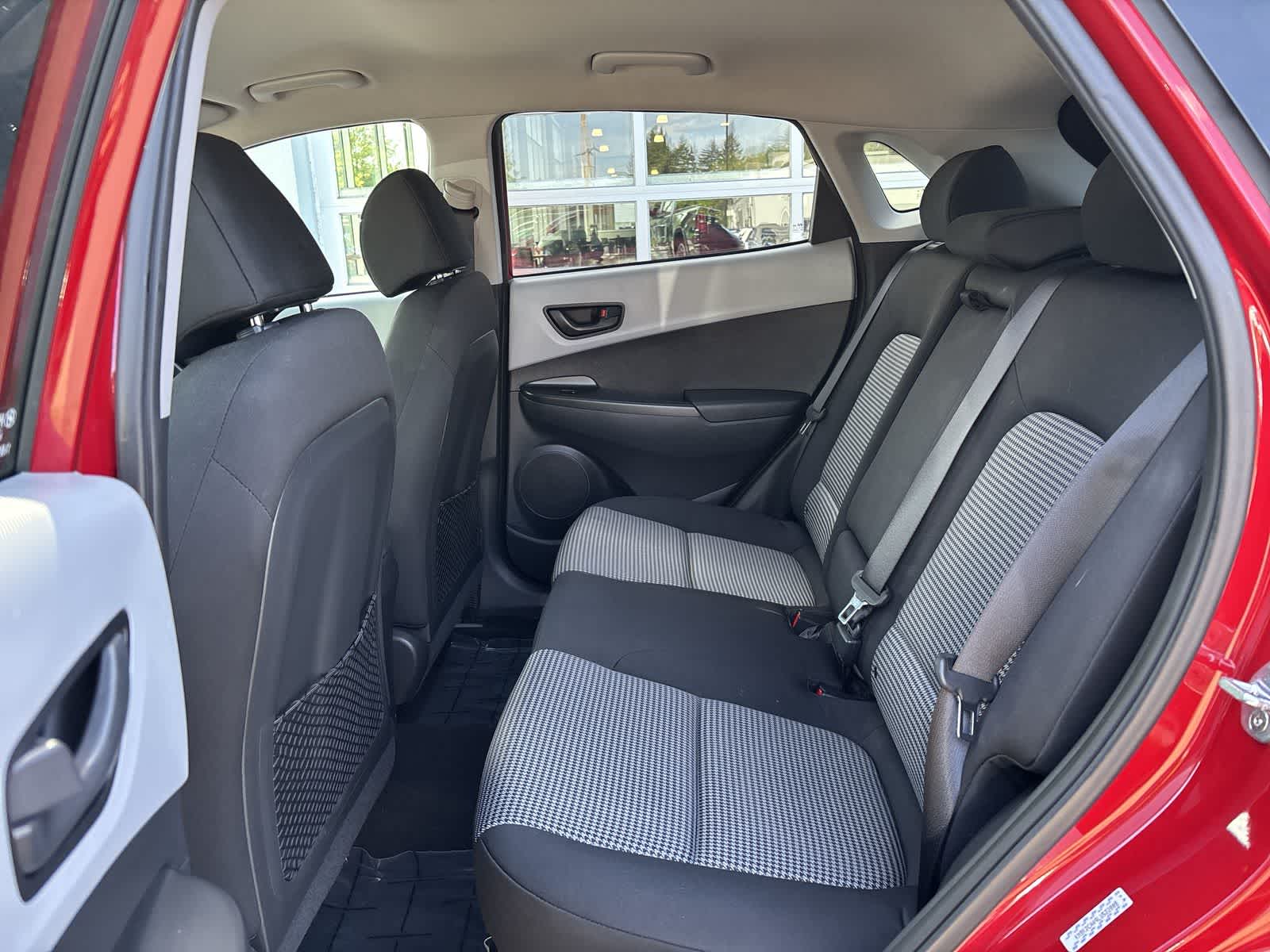 Thumbnail: 2020 Hyundai Kona - 7