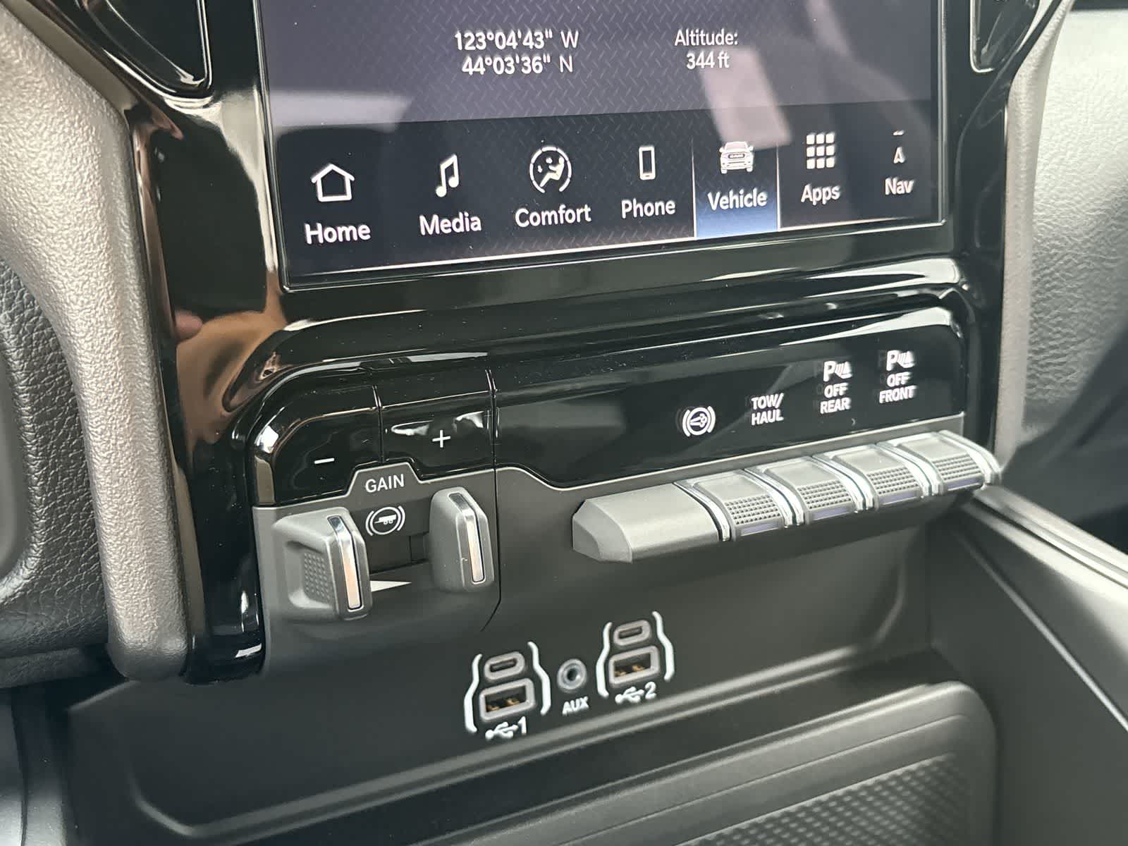 Thumbnail: 2026 RAM 2500 - 25