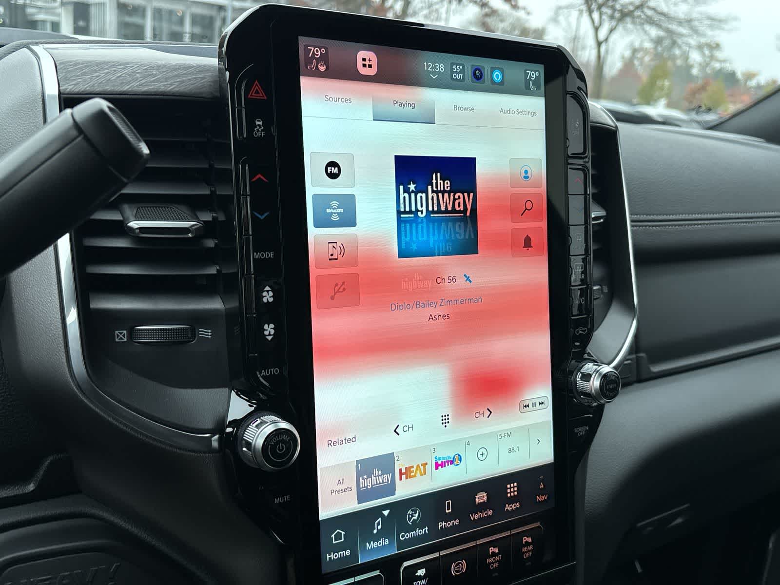 Thumbnail: 2026 RAM 3500 - 17