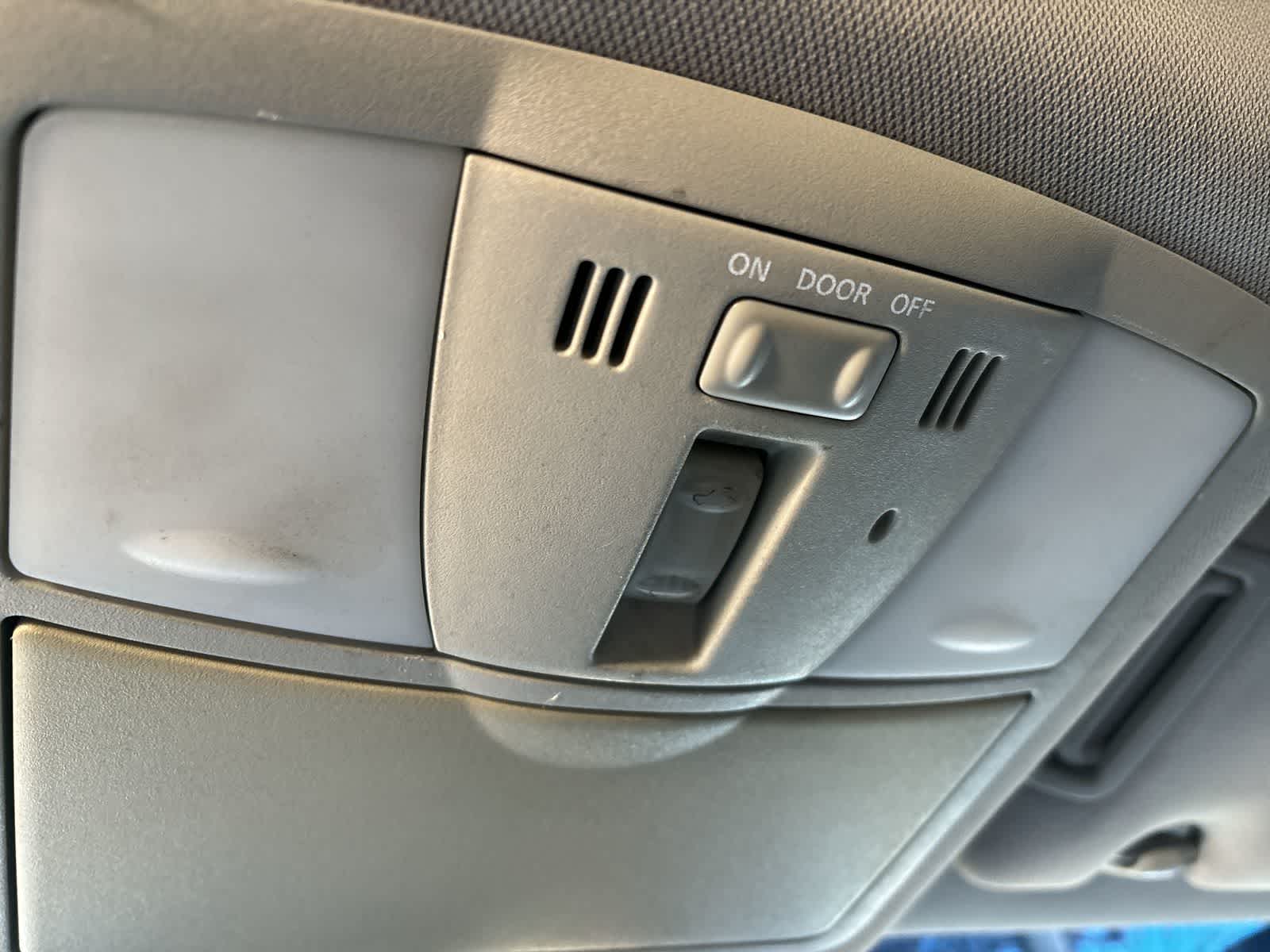 Thumbnail: 2008 INFINITI G37 - 26