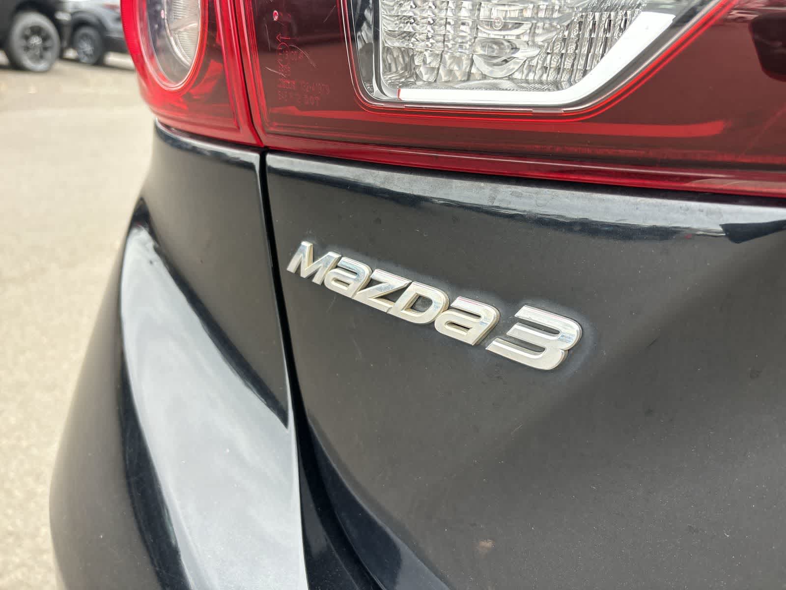 Thumbnail: 2018 Mazda Mazda3 - 5