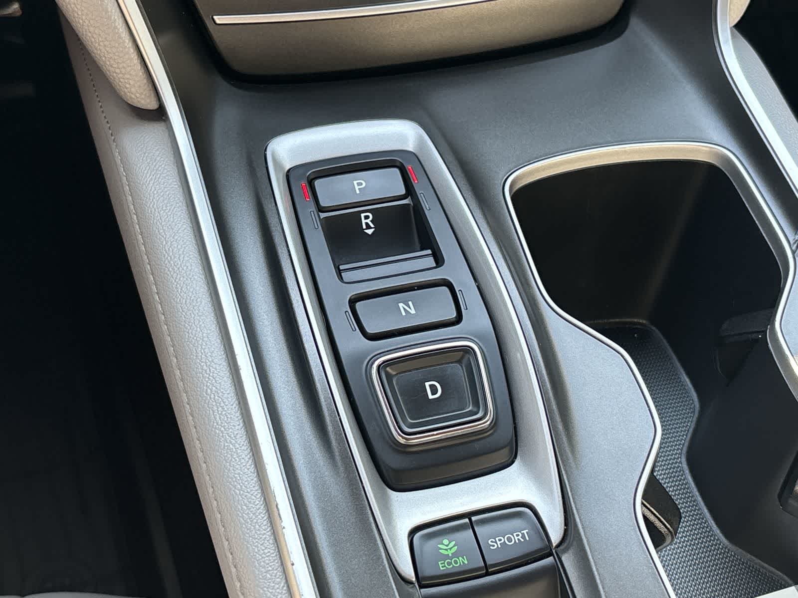 Thumbnail: 2020 Honda Accord - 25