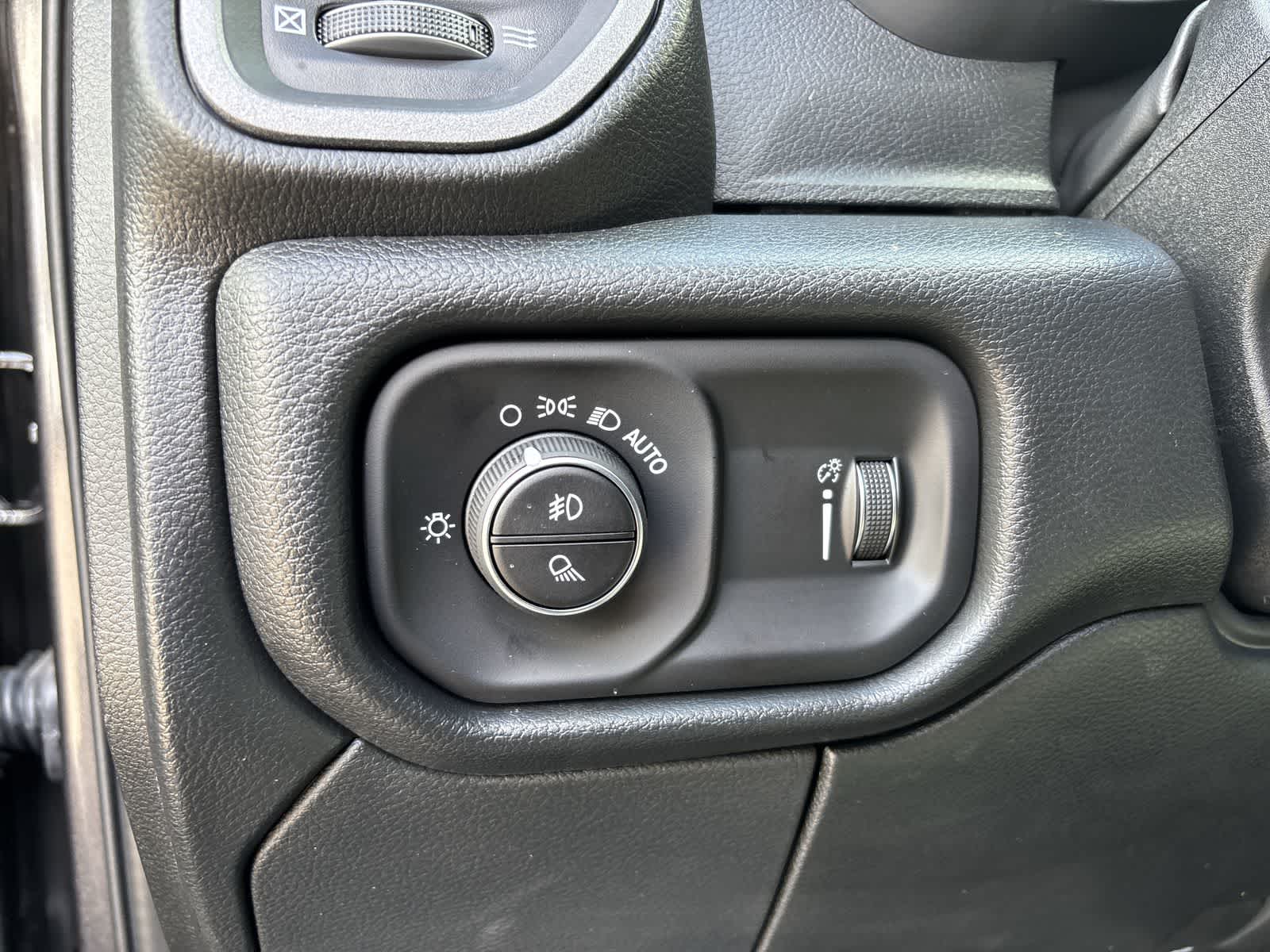 Thumbnail: 2026 RAM 2500 - 12