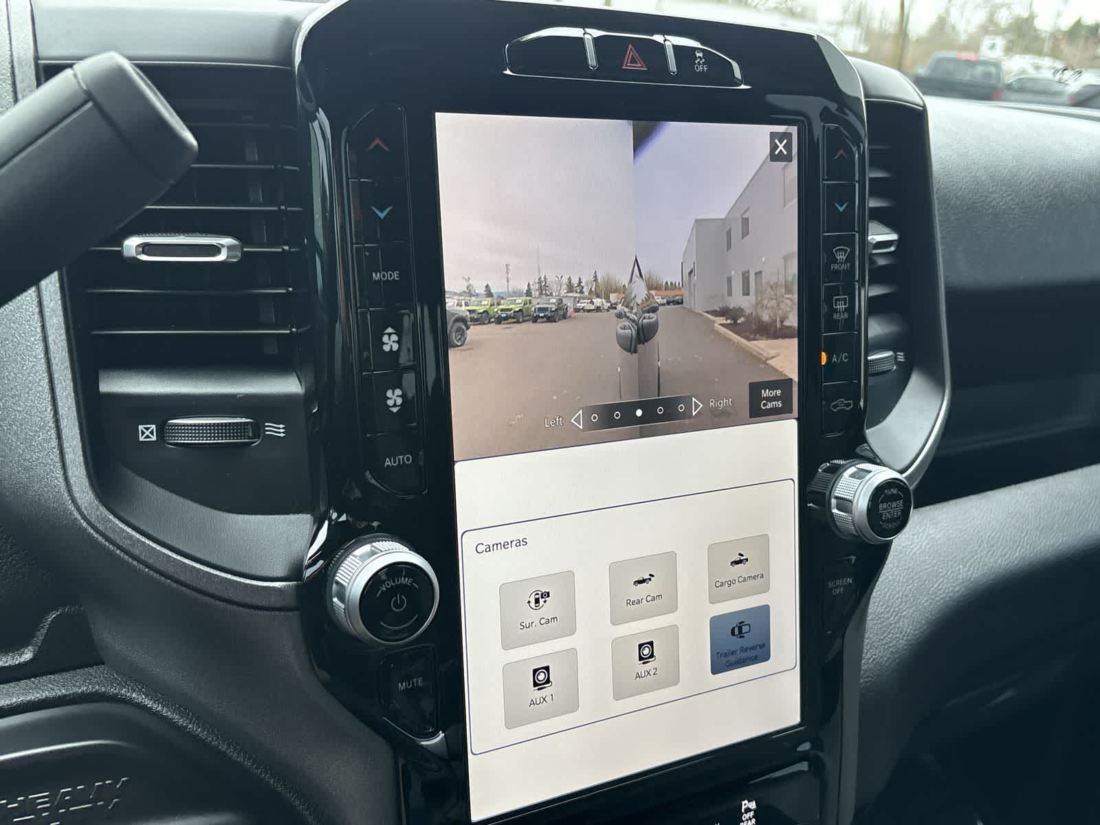 Thumbnail: 2023 RAM 3500 - 27