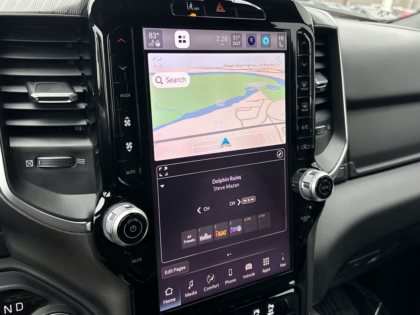 Thumbnail: 2026 RAM 1500 - 15