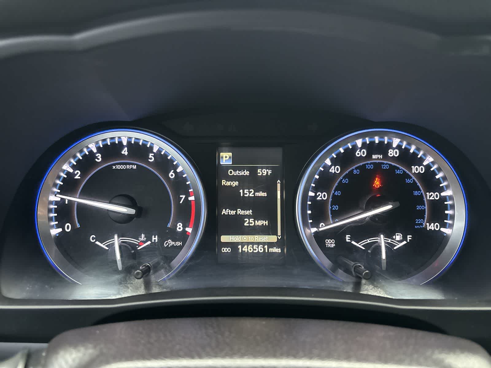 Thumbnail: 2017 Toyota Highlander - 12