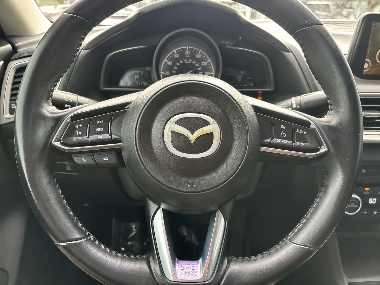 Thumbnail: 2018 Mazda Mazda3 - 12