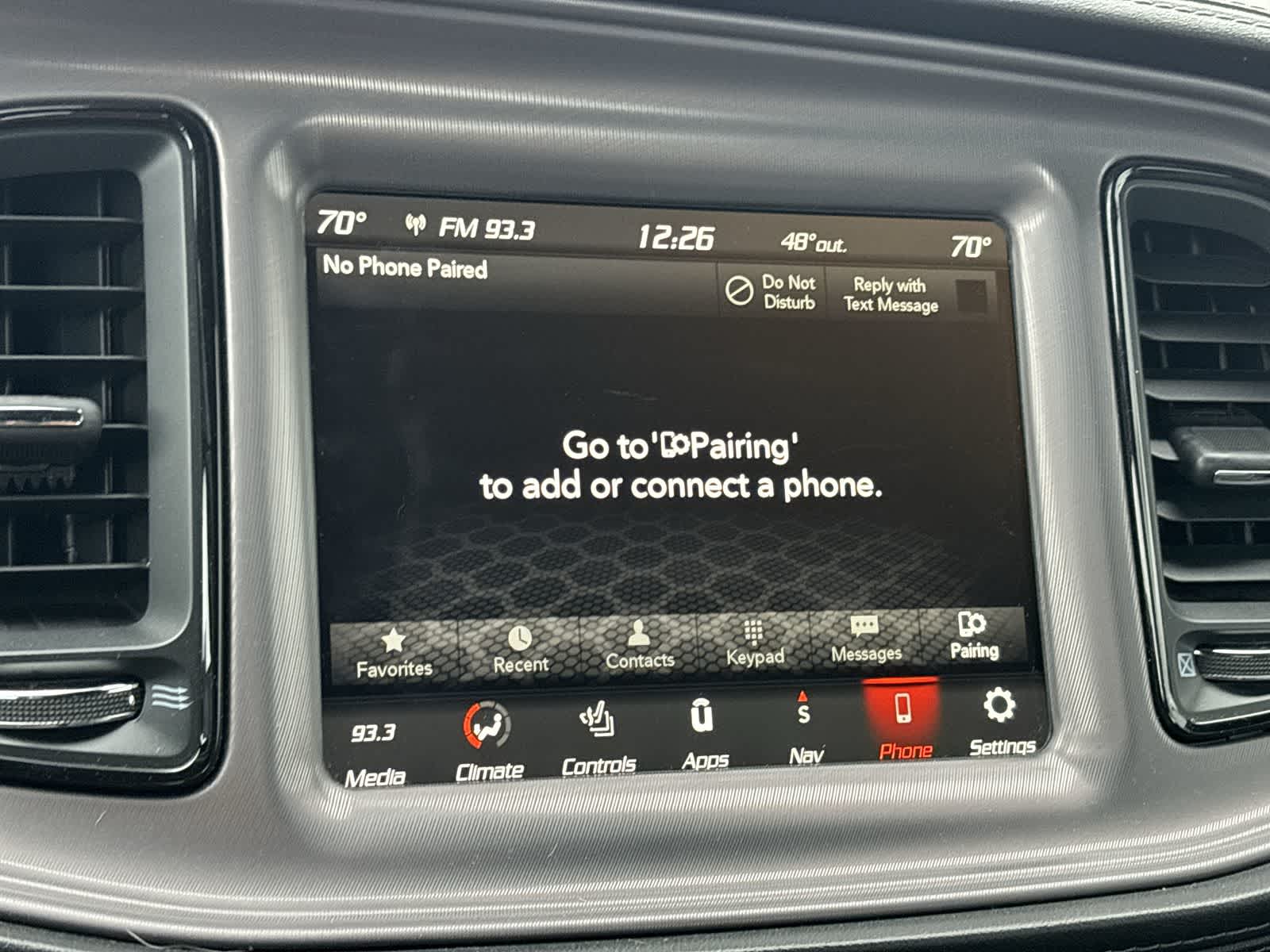 Thumbnail: 2023 Dodge Challenger - 20