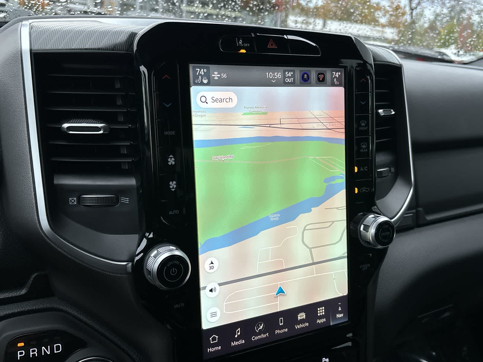 Thumbnail: 2026 RAM 1500 - 23