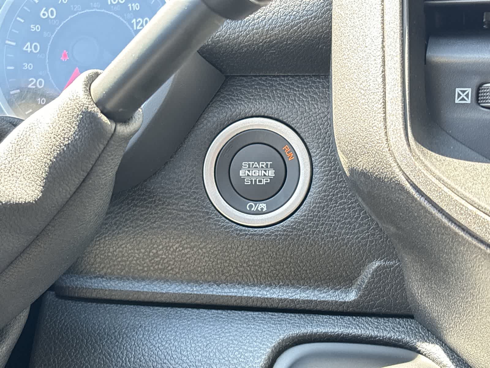 Thumbnail: 2025 RAM 2500 - 25