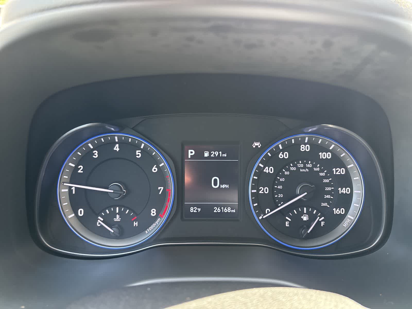 Thumbnail: 2020 Hyundai Kona - 14