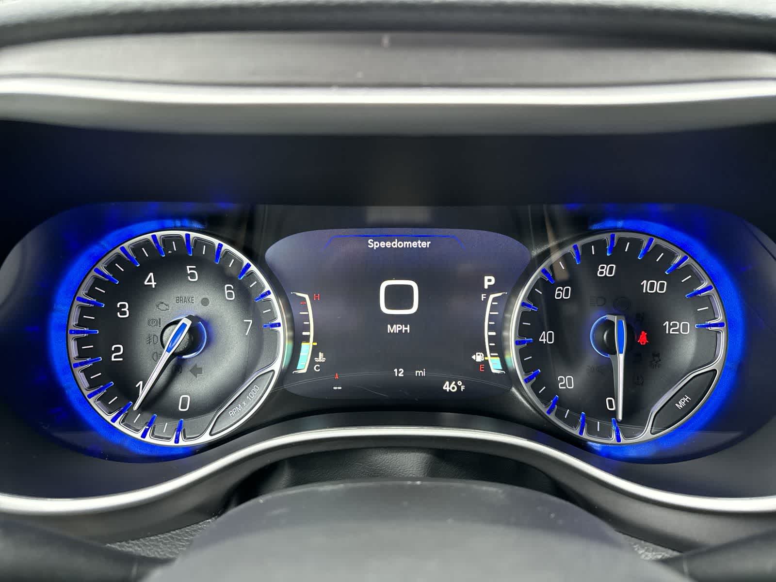 Thumbnail: 2026 Chrysler Pacifica - 15