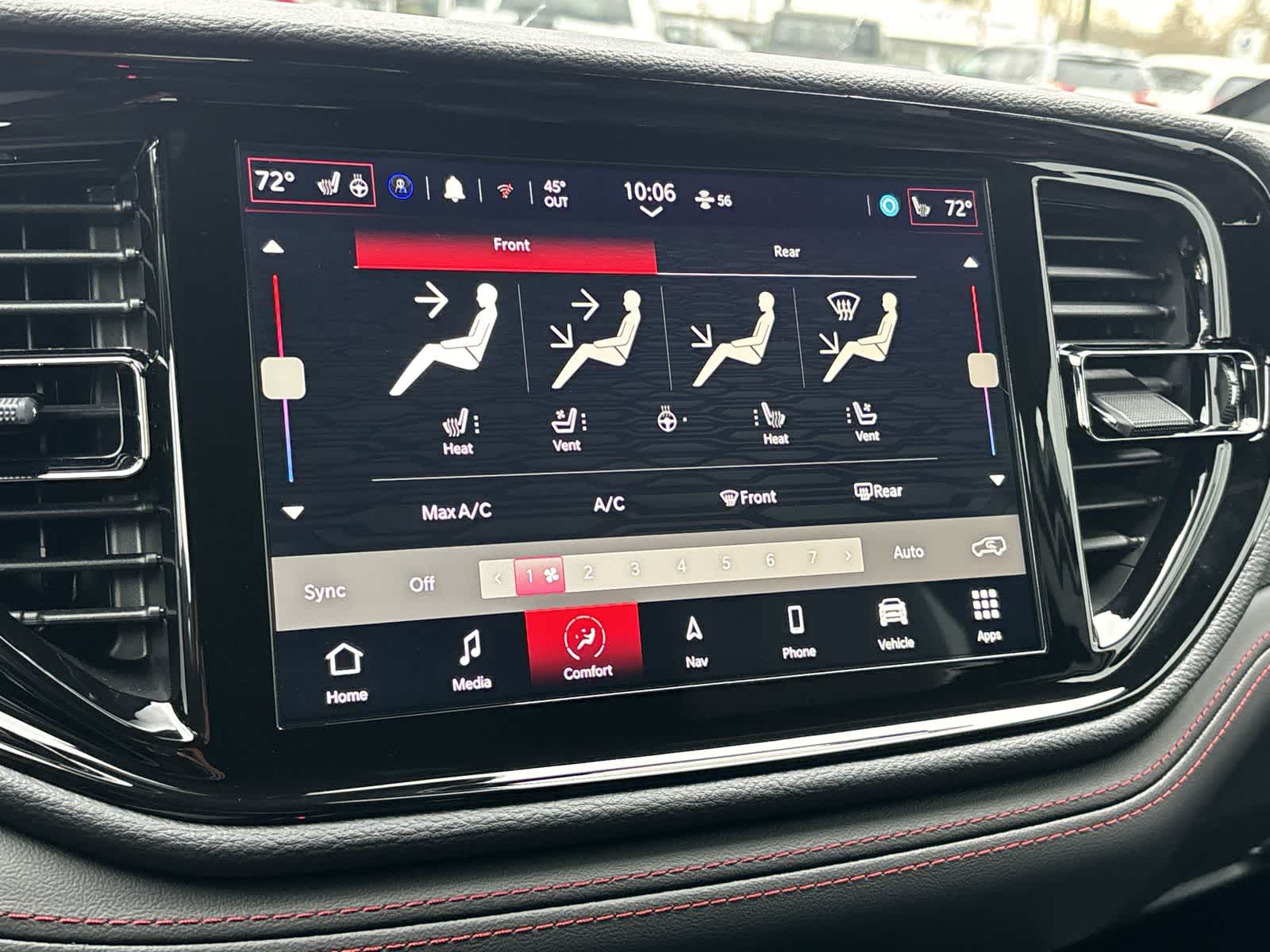 Thumbnail: 2026 Dodge Durango - 14