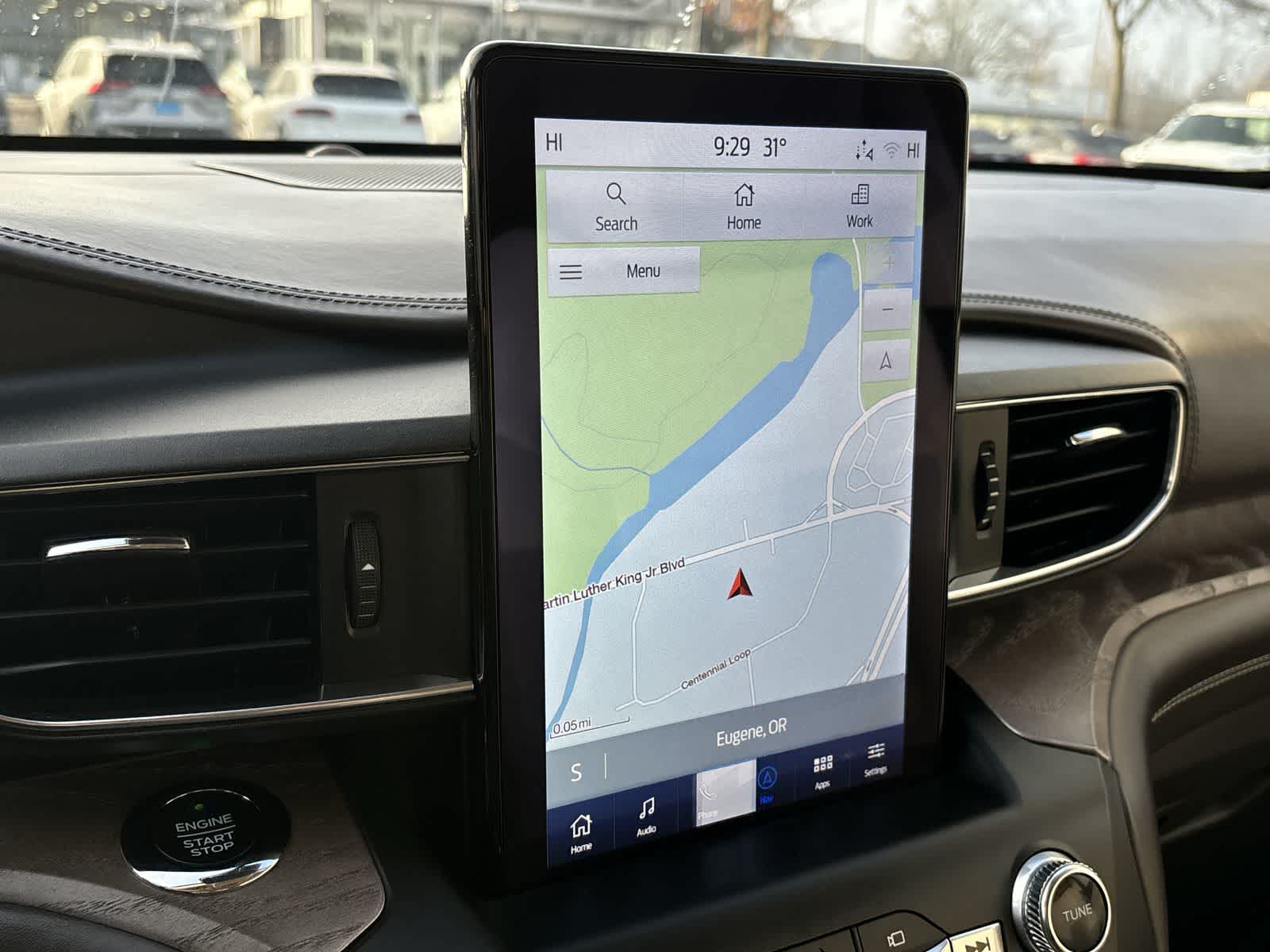 Thumbnail: 2020 Ford Explorer - 21