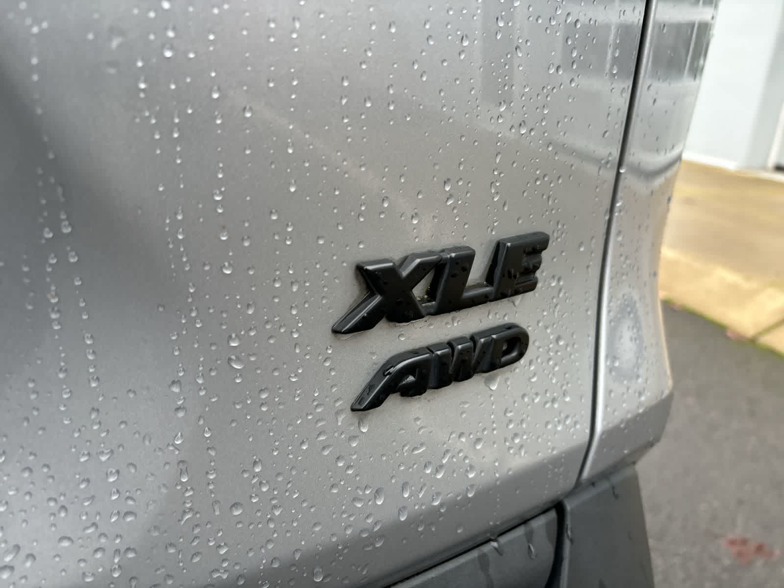 Thumbnail: 2022 Toyota RAV4 - 4