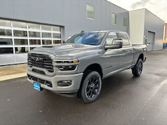 2026 Ram 2500 Laramie Pickup Eugene, OR