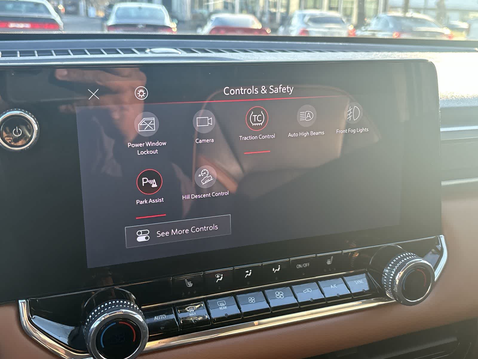 Thumbnail: 2024 GMC Canyon - 17