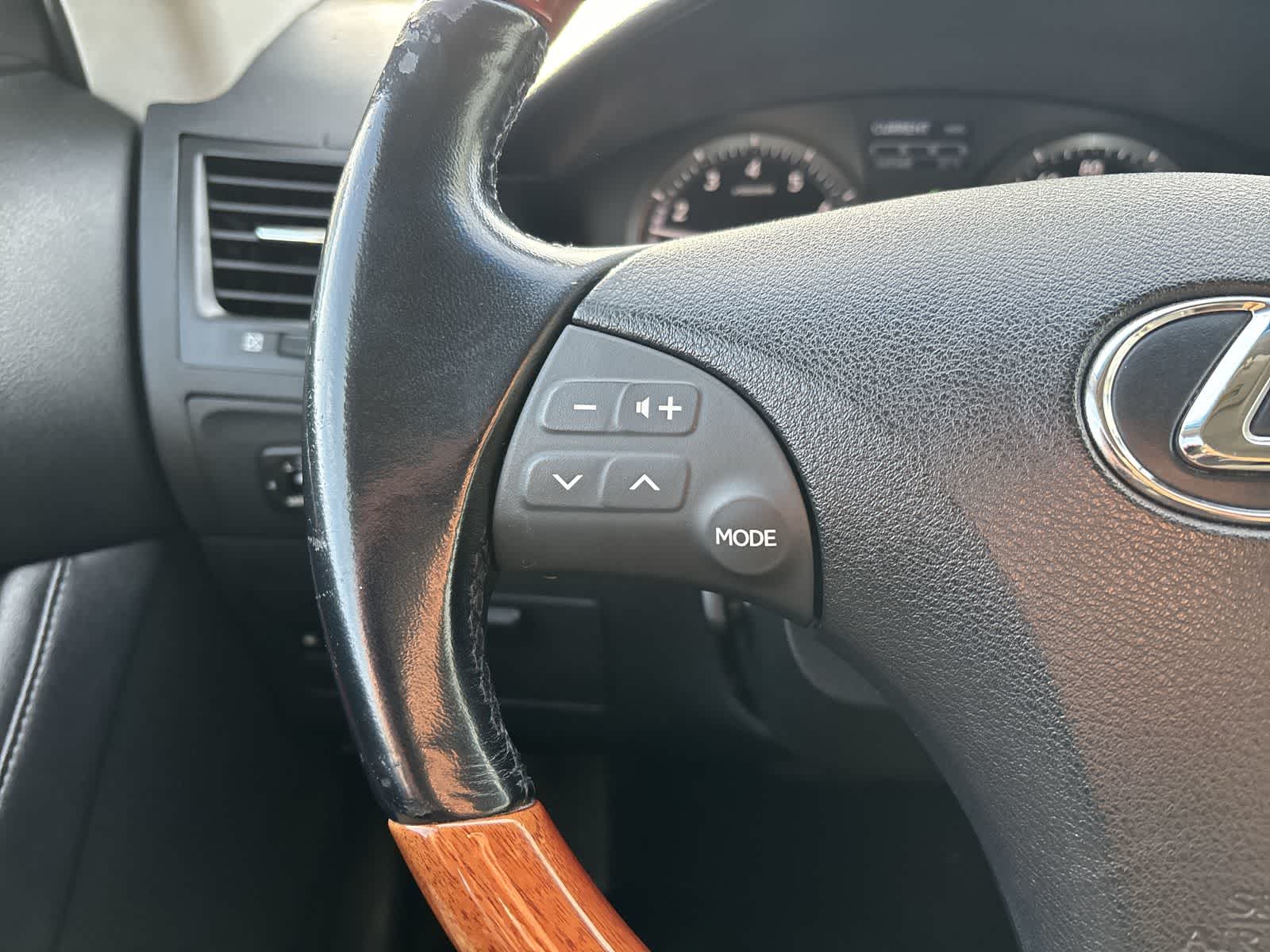 Thumbnail: 2007 Lexus ES - 13