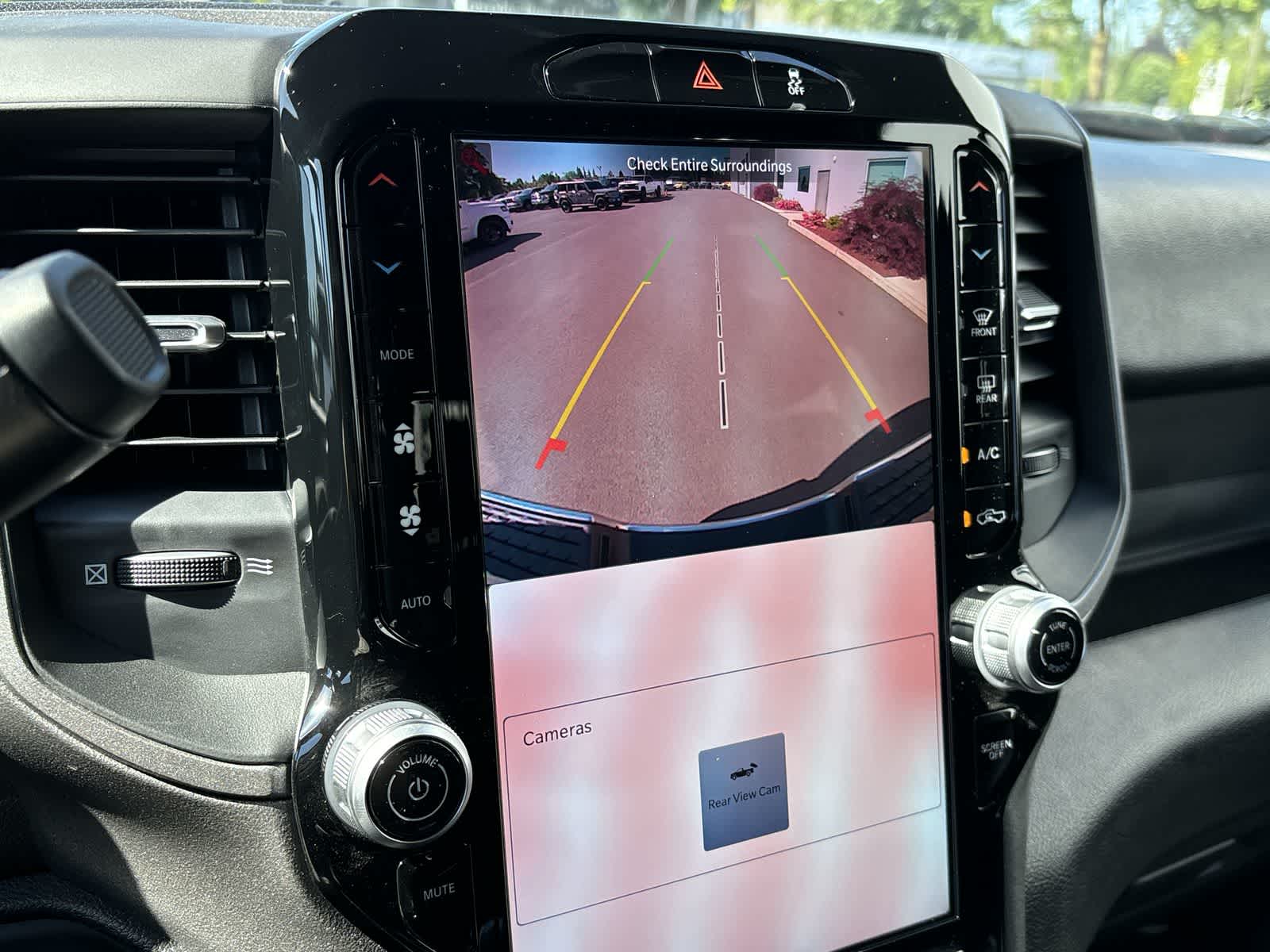 Thumbnail: 2025 RAM 2500 - 24