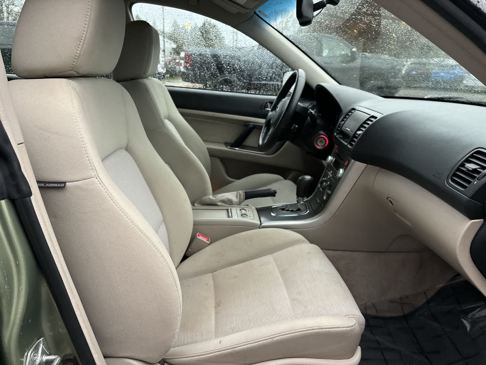 Thumbnail: 2007 Subaru Outback - 7