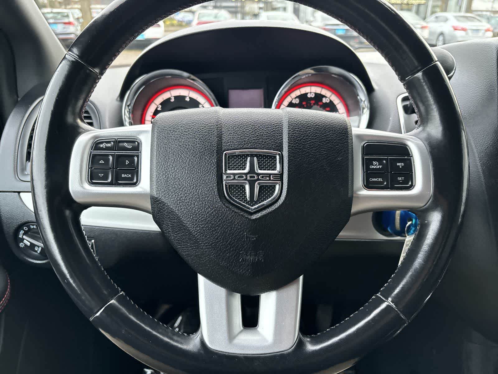 Thumbnail: 2019 Dodge Grand Caravan - 11