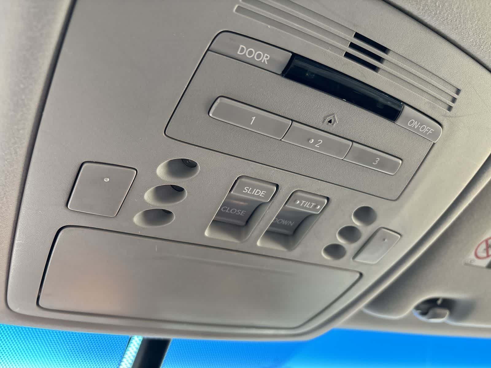 Thumbnail: 2007 Lexus ES - 21