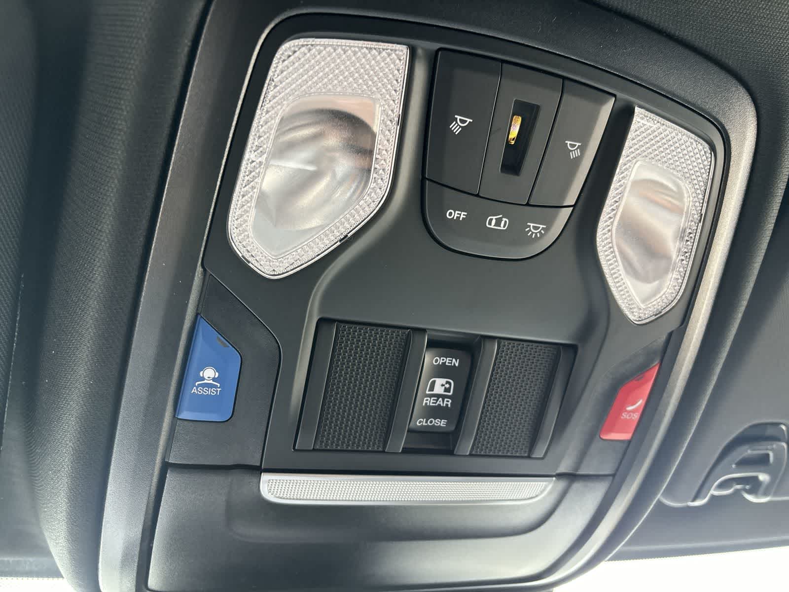 Thumbnail: 2026 RAM 2500 - 30