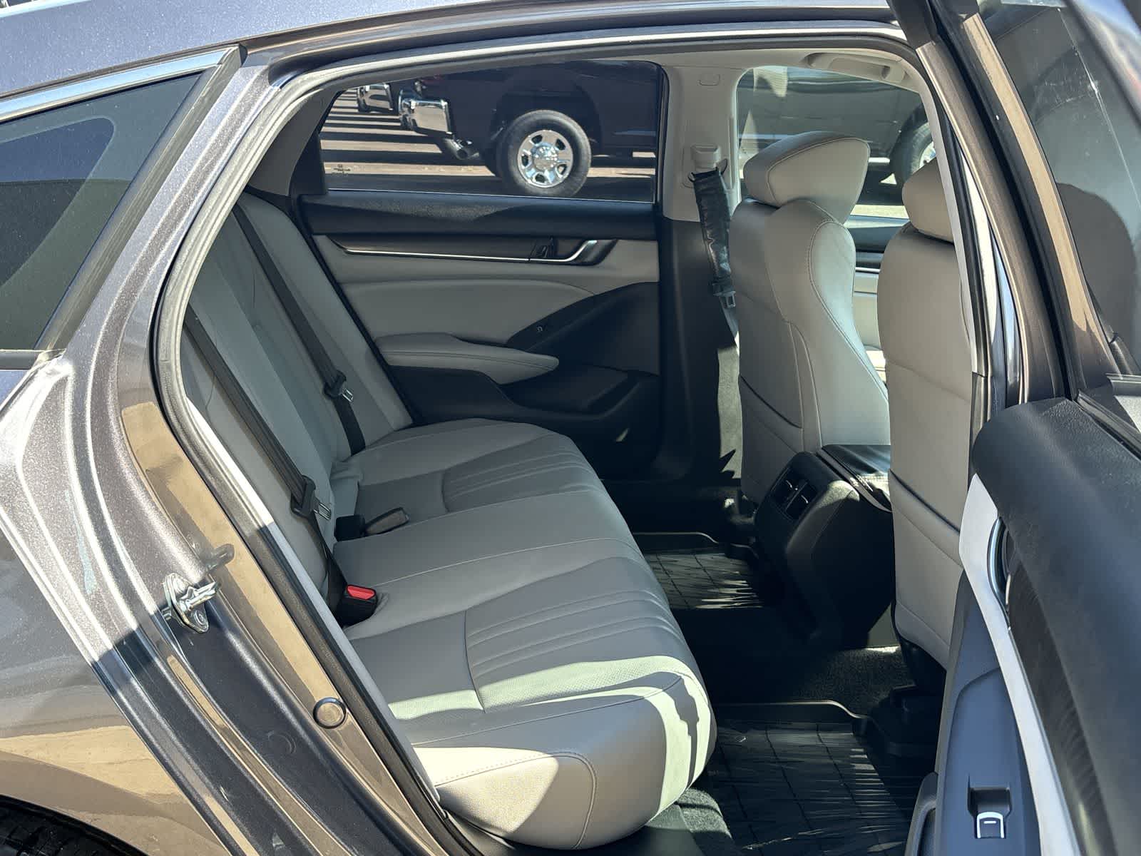 Thumbnail: 2020 Honda Accord - 10