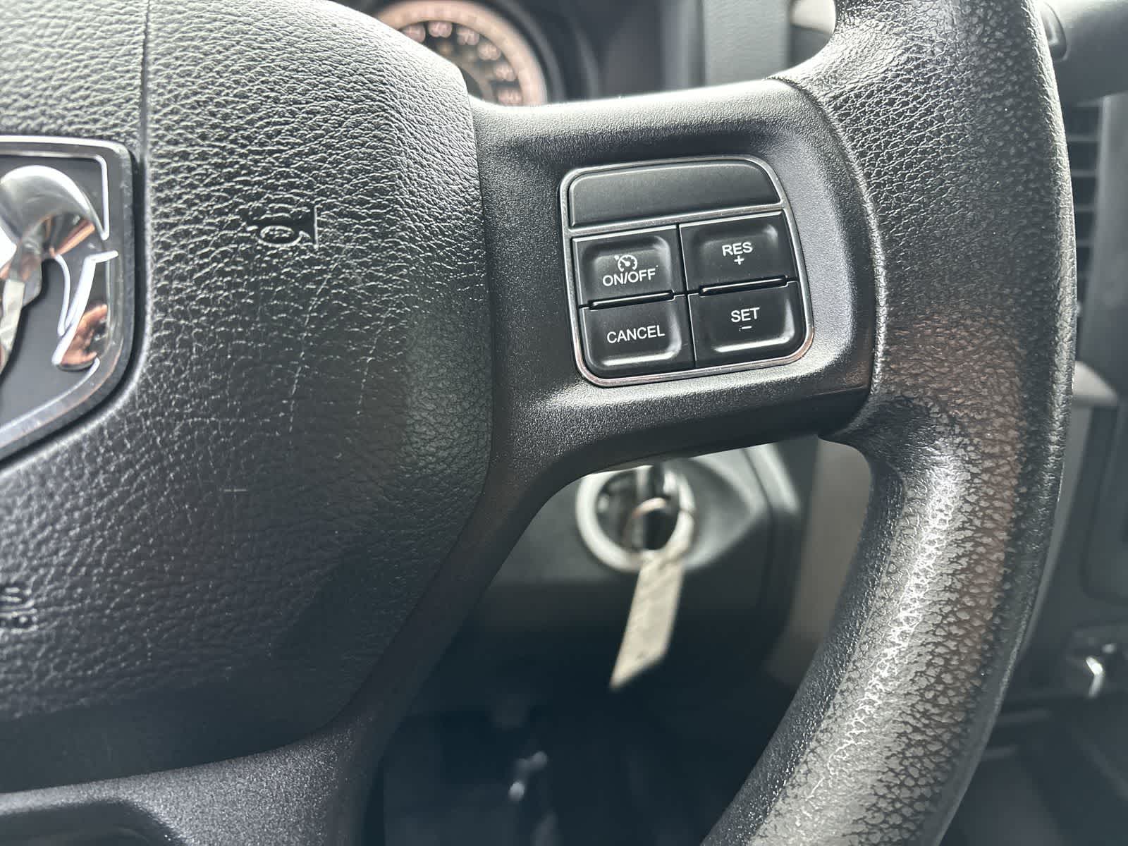 Thumbnail: 2016 RAM 2500 - 14