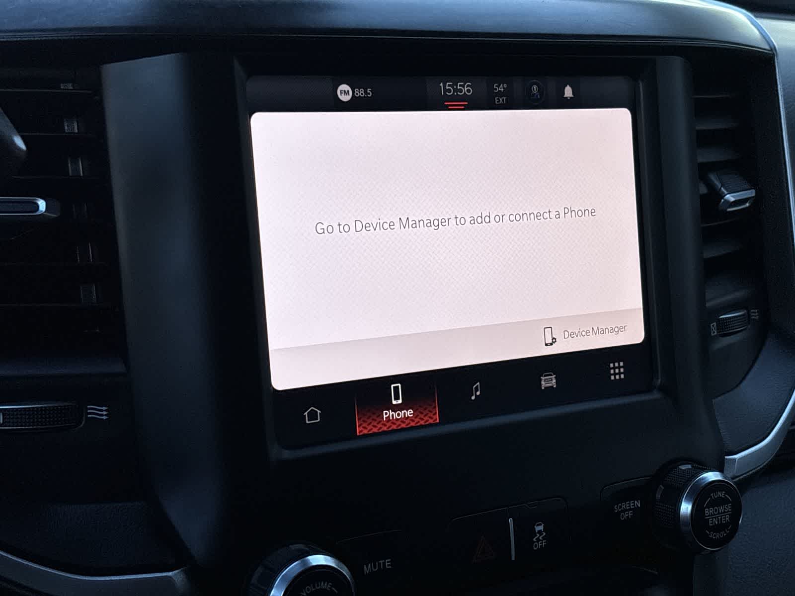 Thumbnail: 2024 RAM 2500 - 17