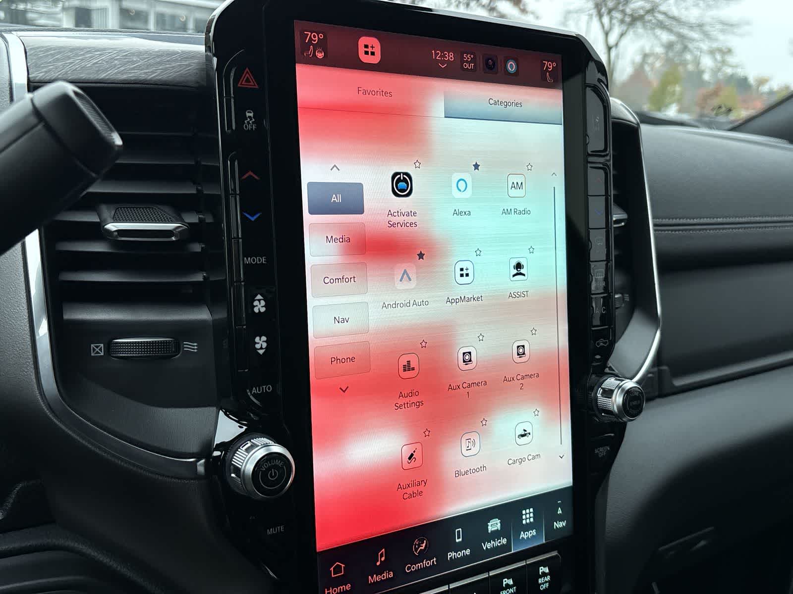 Thumbnail: 2026 RAM 3500 - 21