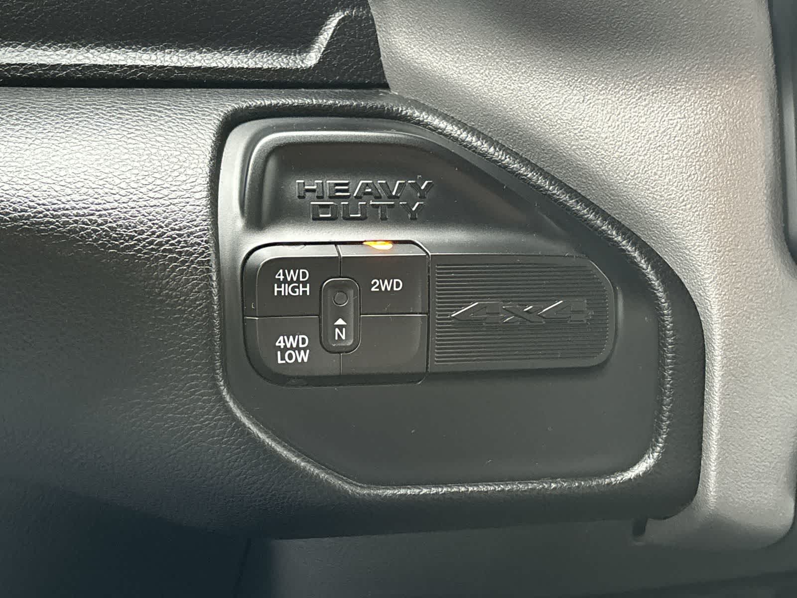 Thumbnail: 2024 RAM 2500 - 23