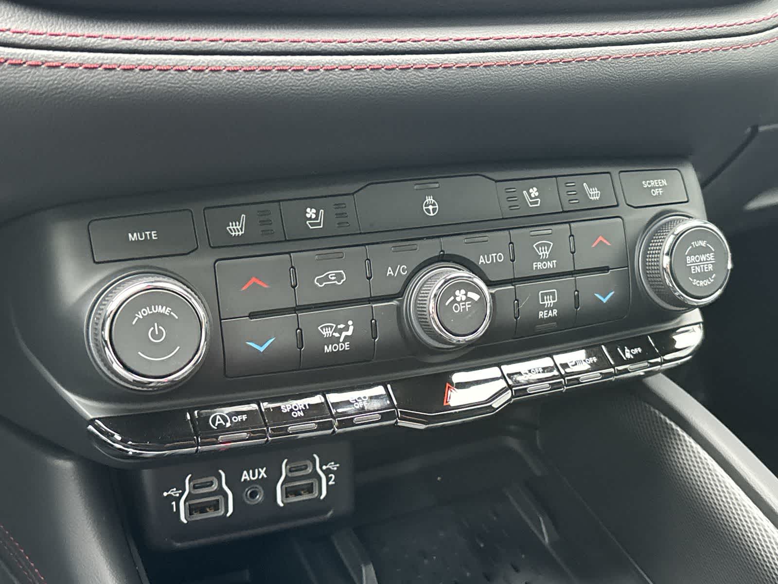 Thumbnail: 2026 Dodge Durango - 20