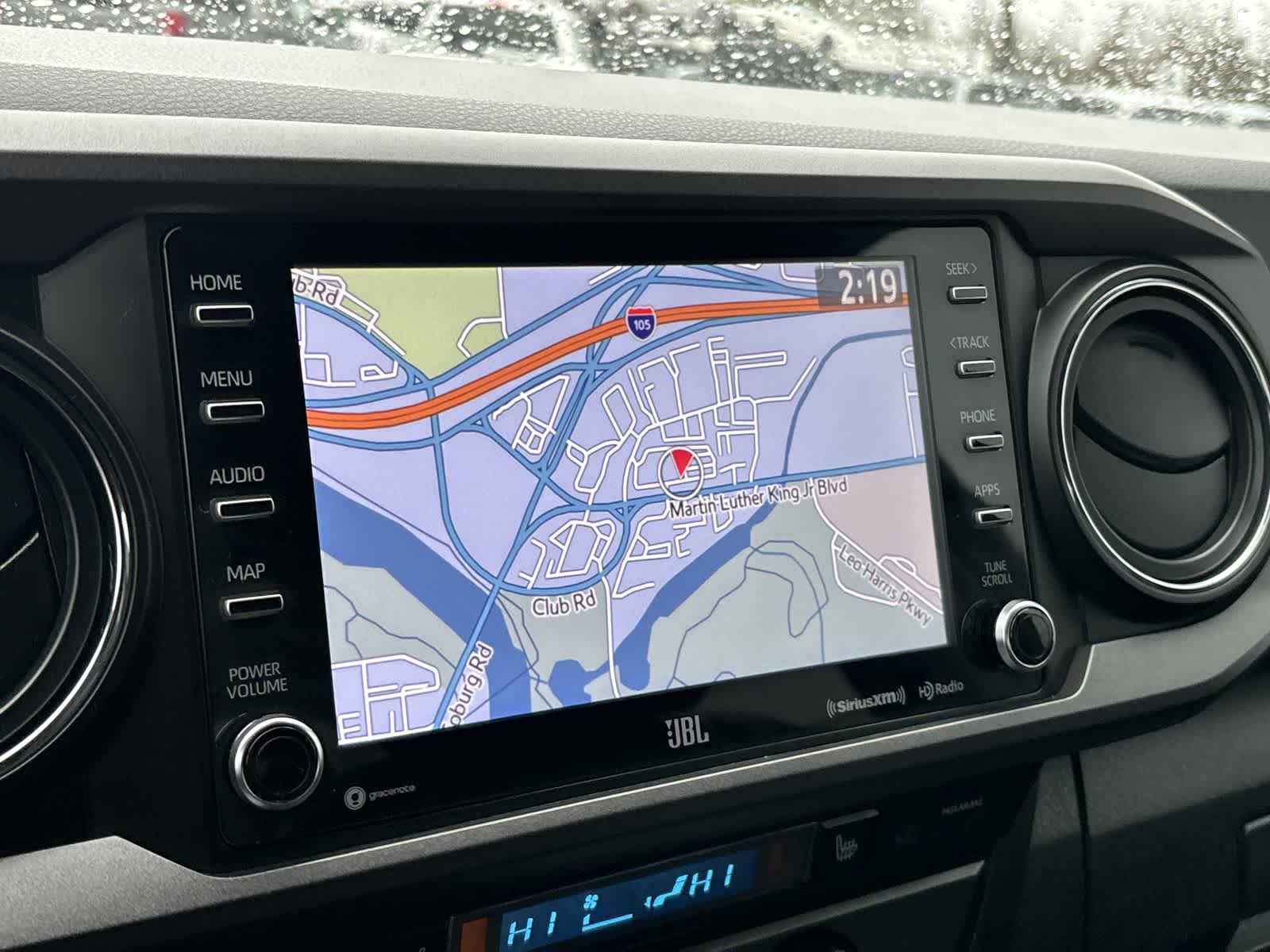 Thumbnail: 2023 Toyota Tacoma - 19