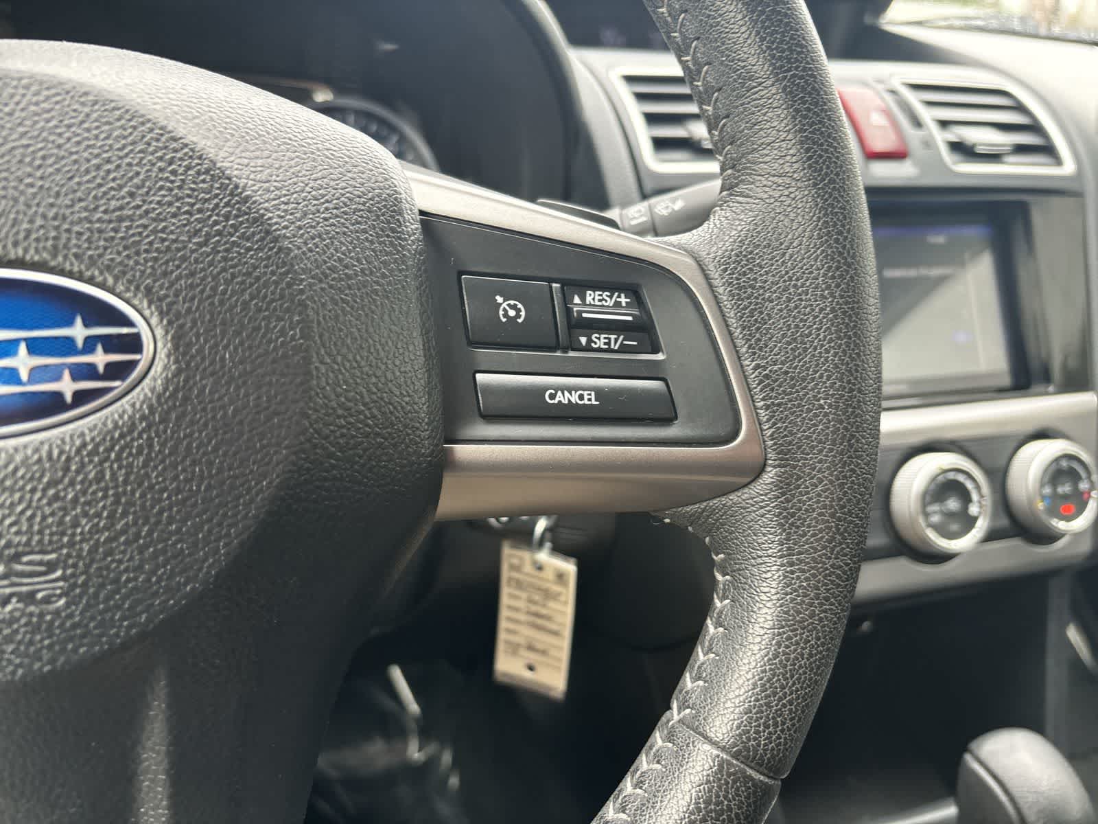 Thumbnail: 2015 Subaru XV Crosstrek - 12