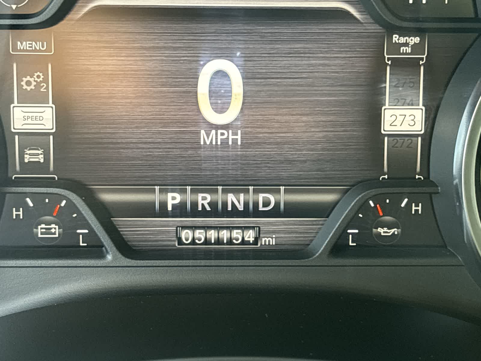 Thumbnail: 2020 RAM 2500 - 19