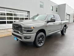 2026 Ram 3500 Laramie Pickup Eugene, OR