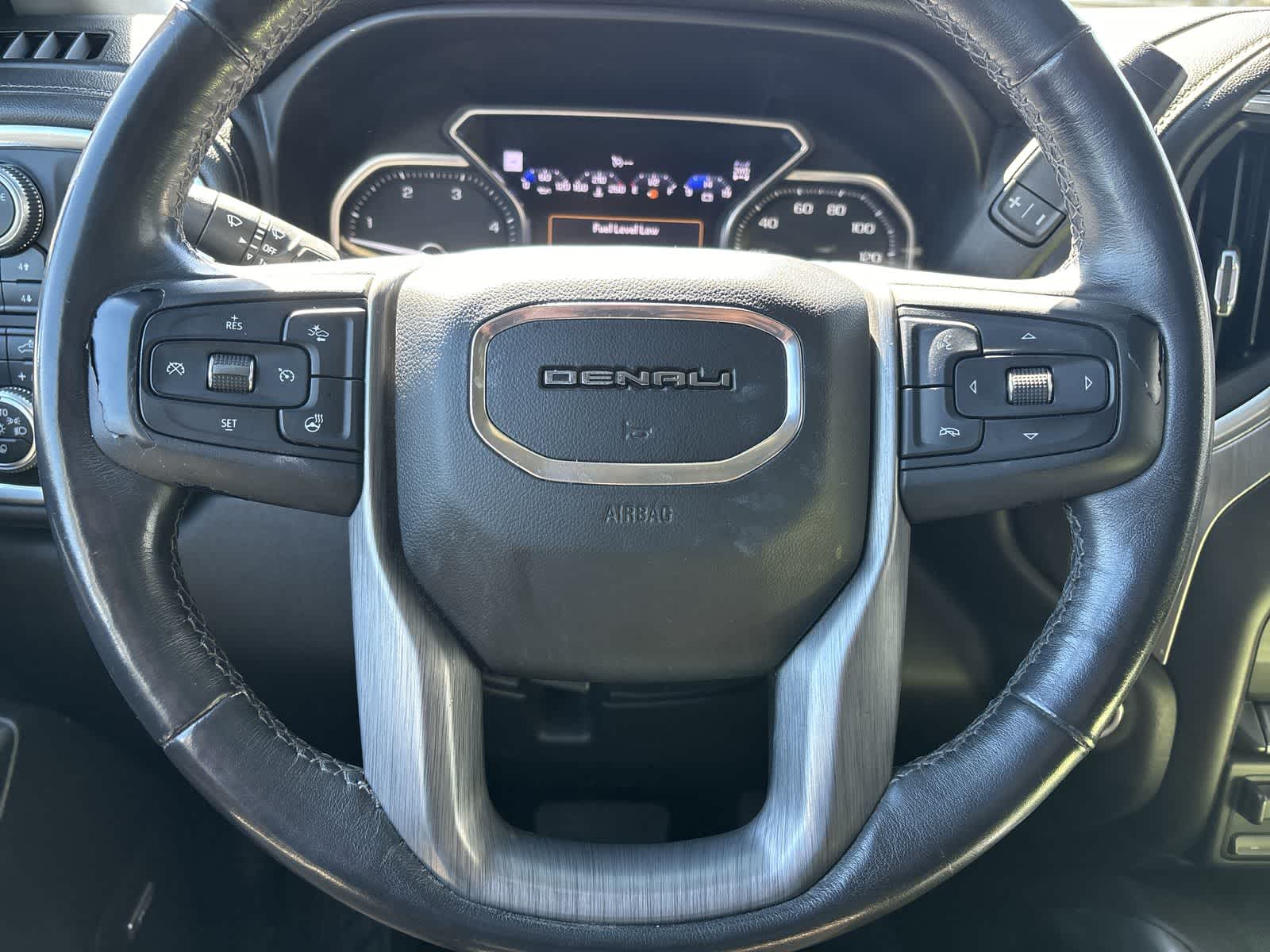 Thumbnail: 2020 GMC Sierra 3500 - 7