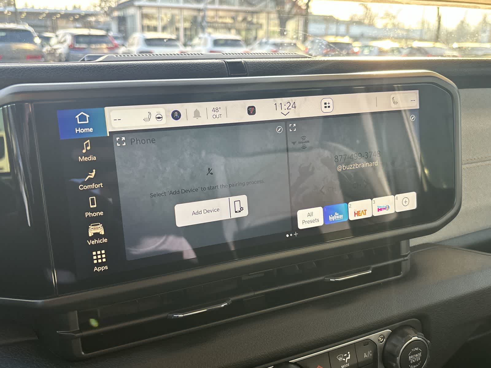 Thumbnail: 2026 Jeep Wrangler - 18