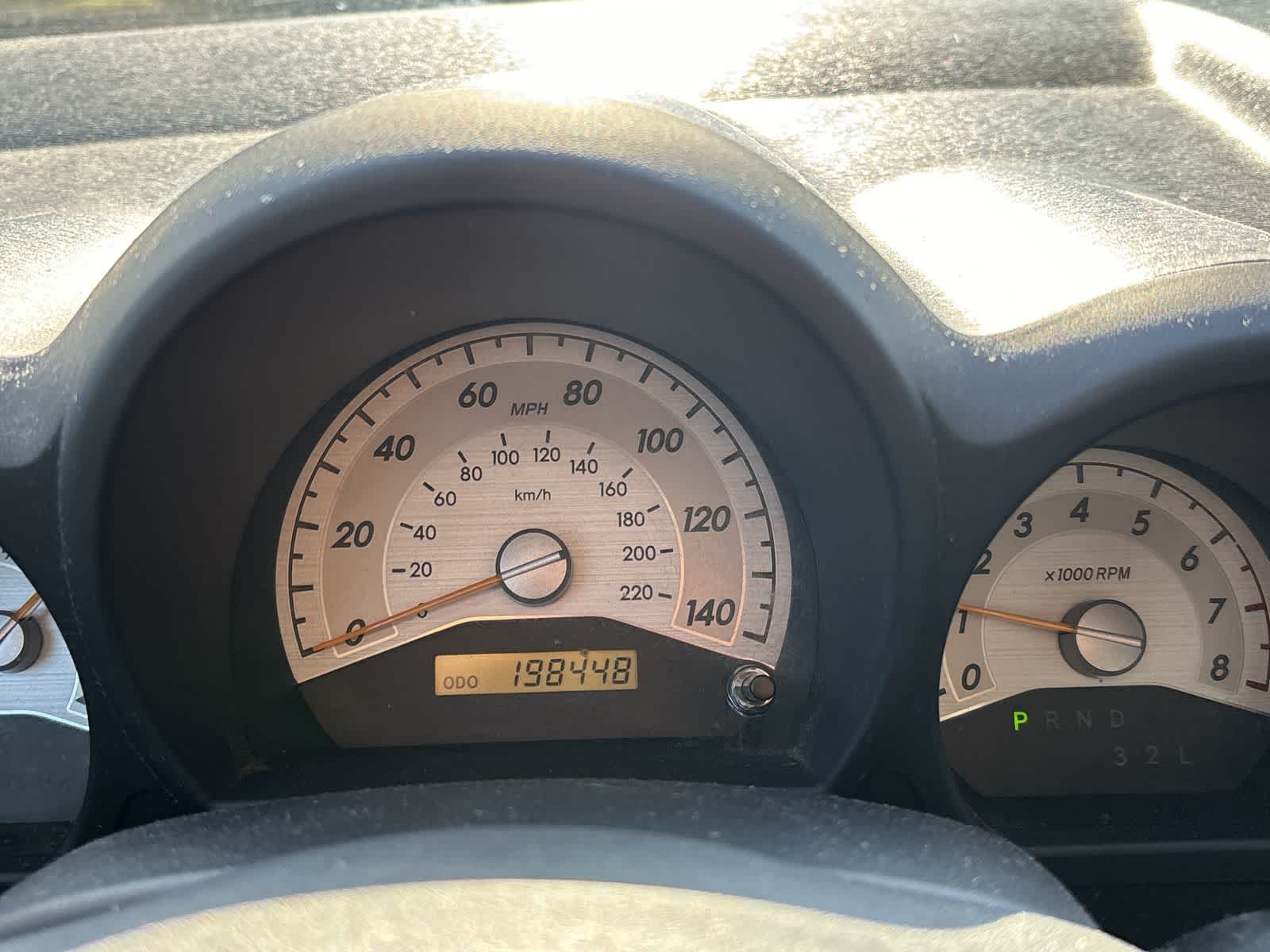 Thumbnail: 2007 Scion tC - 9