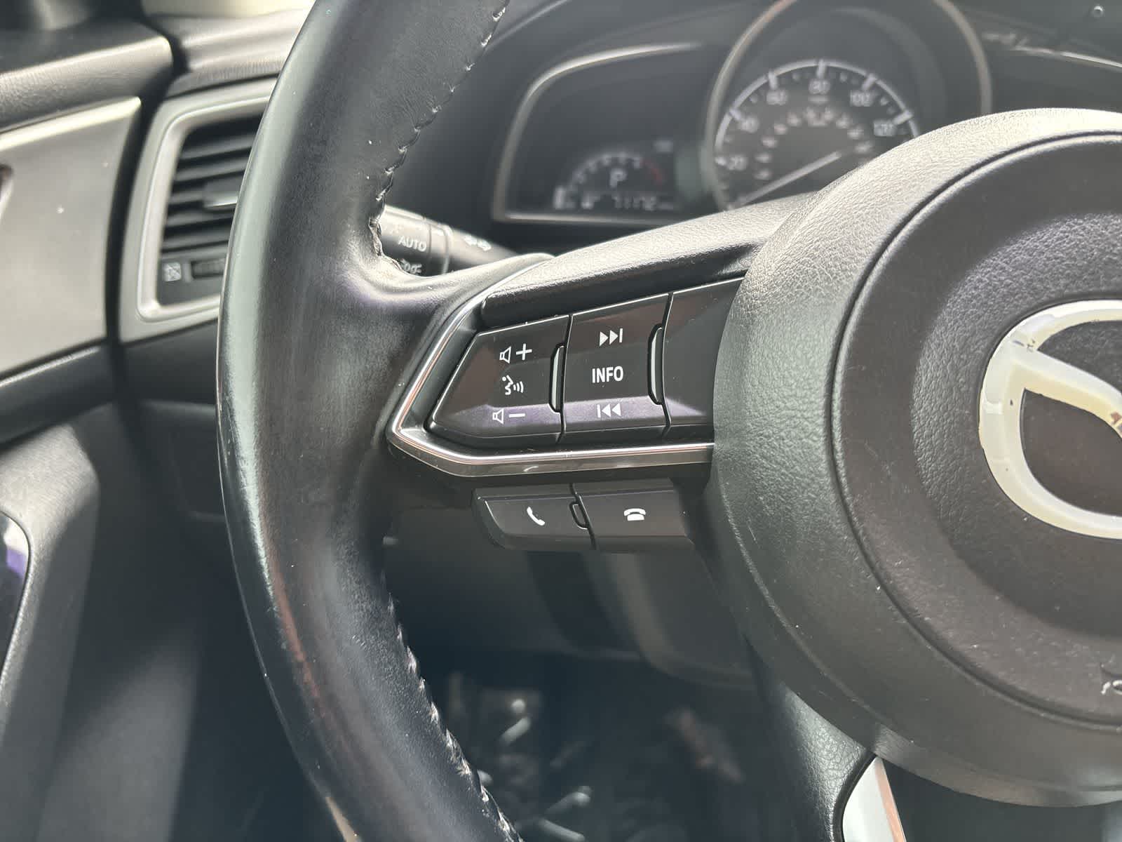 Thumbnail: 2018 Mazda Mazda3 - 13