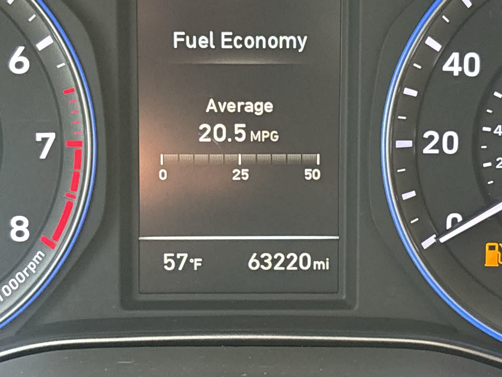 Thumbnail: 2021 Hyundai Kona - 14