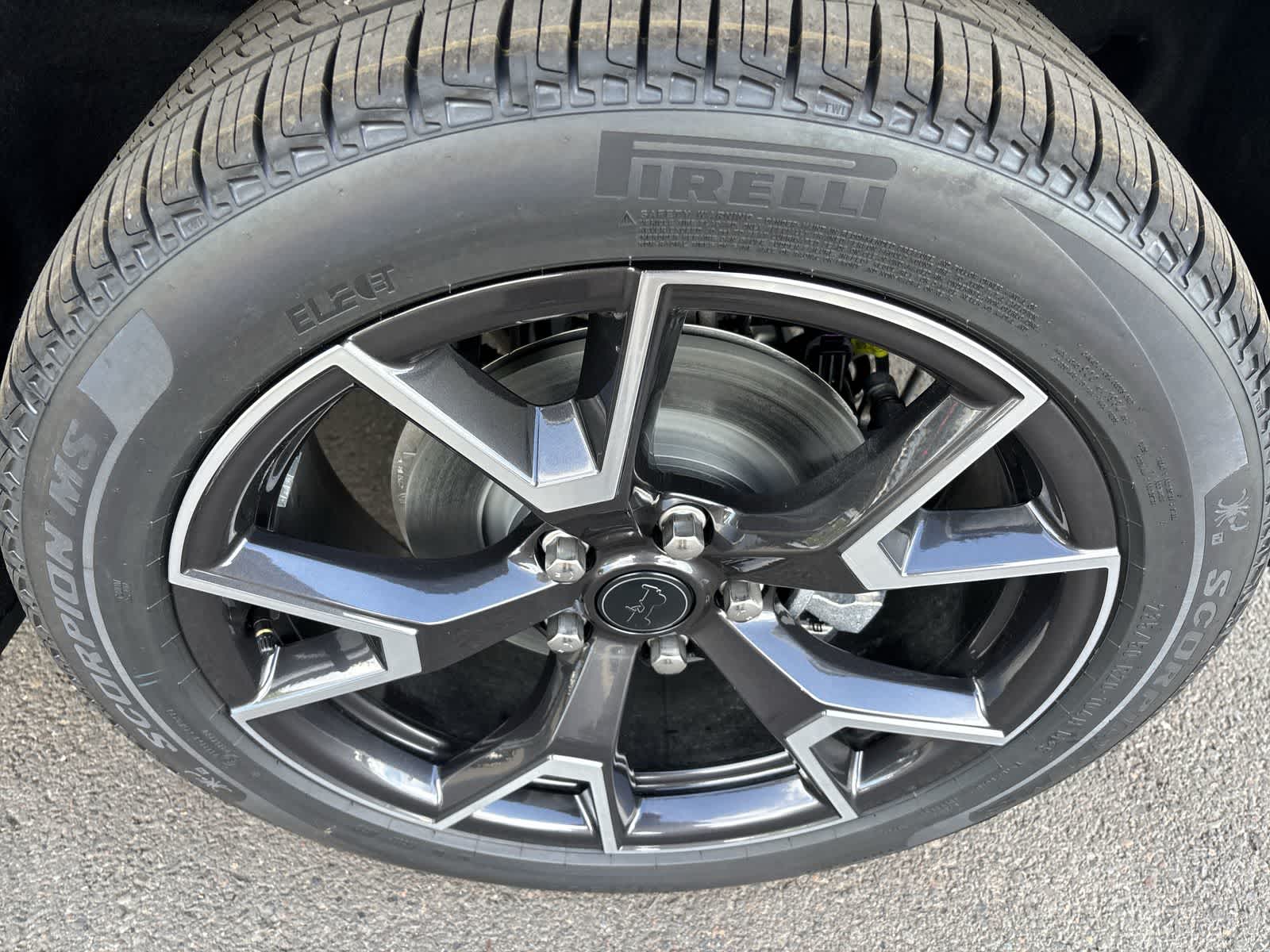 Thumbnail: 2026 Jeep Cherokee - 4